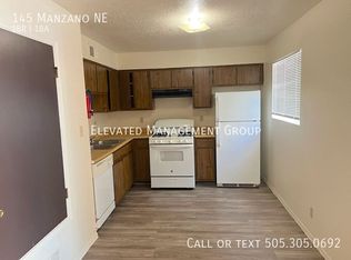 145 Manzano St NE, Albuquerque, NM 87108
