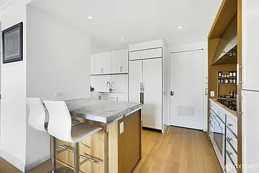Rented by Oxford Property Group