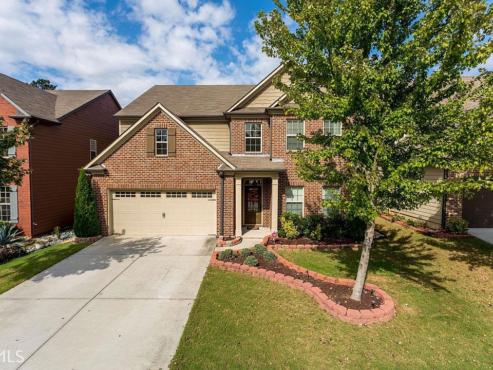 1st image of 470 E Fork Shady Dr NW