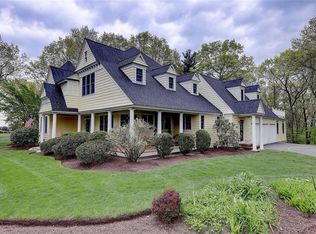 11 Jasons Grant Dr, Cumberland, RI 02864