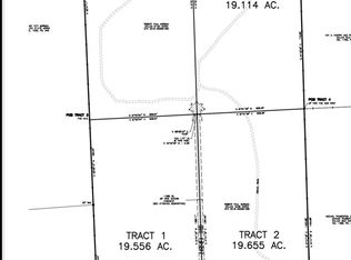 Peter Bonner Rd, Hallsville, TX 75650