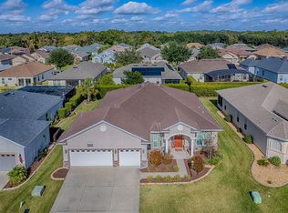 10921 SE 168th Loop, Summerfield, FL 34491
