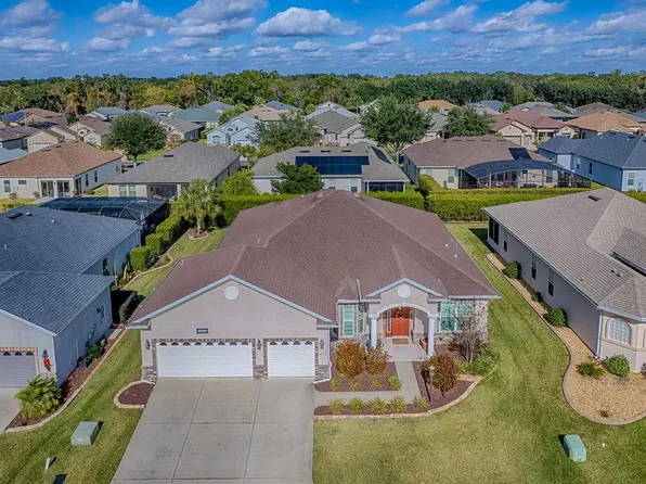 10921 SE 168TH LOOP, SUMMERFIELD, FL 34491