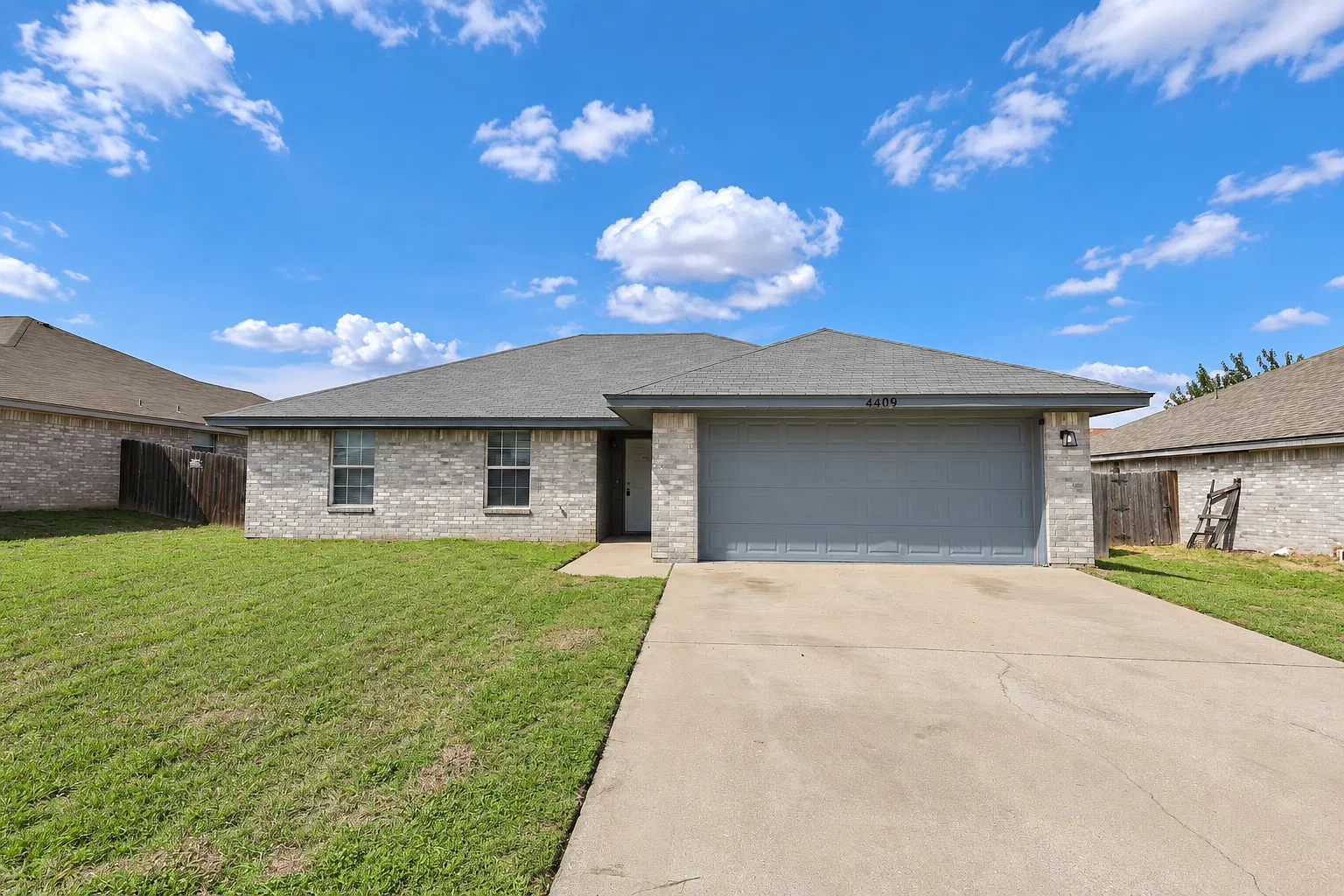 4409 Aspen Dr, Killeen — Photo 1