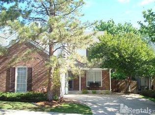 5783 E Irish Pl, Centennial, CO 80112