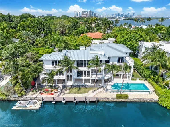 3835 Carole Ct, Miami, FL 33133