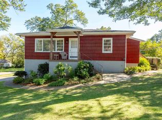 1817 1/2 29th Ave, Bessemer, AL 35023