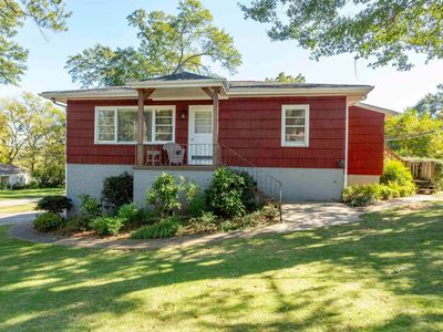 1817 1/2 29th Ave, Bessemer, AL, 35023