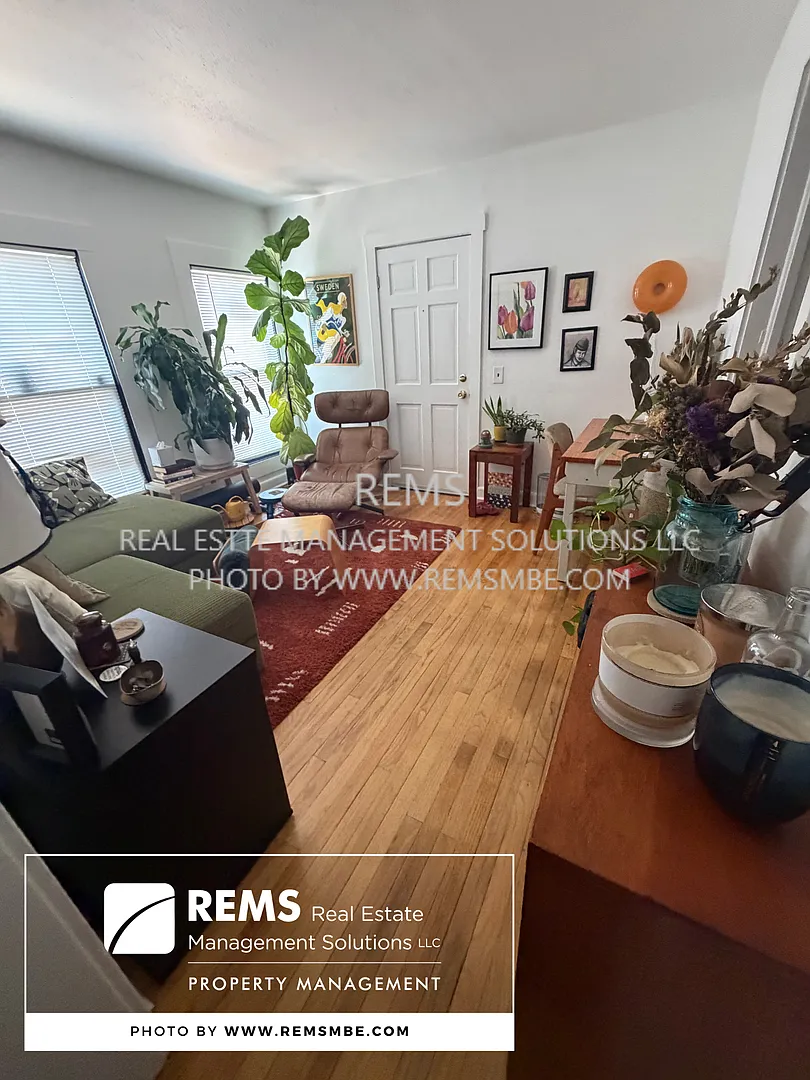 813 Williamson Street — Photo 1