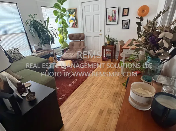 813 Williamson Street, 813 Williamson St APT 3, Madison, WI 53703