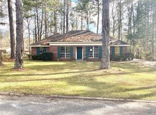 2505 Alabama Ave, Tuskegee Institute, AL 36088