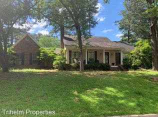 125 Trace Ridge Dr, Ridgeland, MS 39157