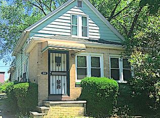 2899 E 115th St, Cleveland, OH