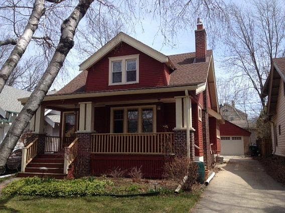 1st image of 4028 N Prospect Ave