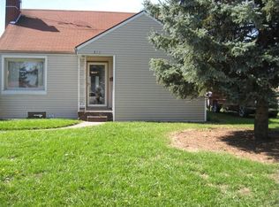317 Eastview Ave, Vandalia, OH 45377