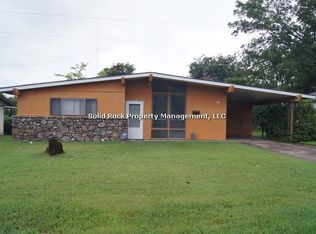 1221 Nannette St, North Little Rock, AR 72114