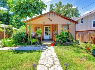 2909 Castro St, Austin, TX 78702