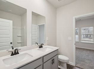 Gibson Basement Plan, Vines at Mill Creek - Estate Series, Braselton, GA 30517