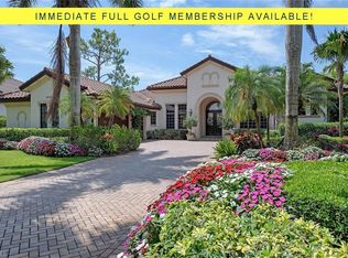 16524 Cellini Ln, Naples, FL 34110