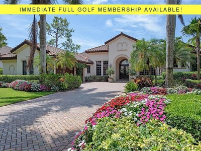 16524 Cellini LN, Naples, FL, 34110
