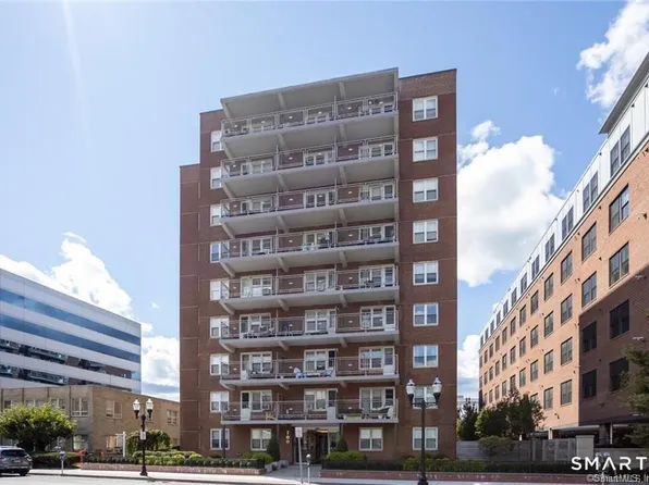 700 Summer St APT 9K, Stamford, CT 06901