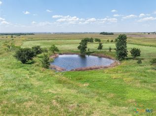 18108 Werchan Ln, Coupland, TX 78615
