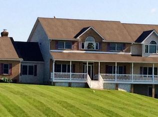 3785 Boteler Rd, Mount Airy, MD 21771