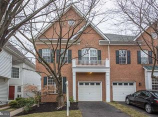 614 Highland Ridge Ave, Gaithersburg, MD 20878