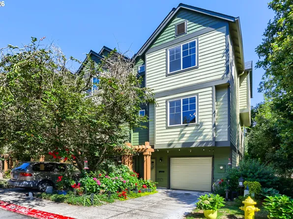 14715 SW Trout Creek Ln, Beaverton, OR 97006
