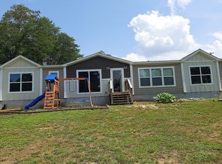 325 Henry Bidwell Ln, Decatur, TN 37322
