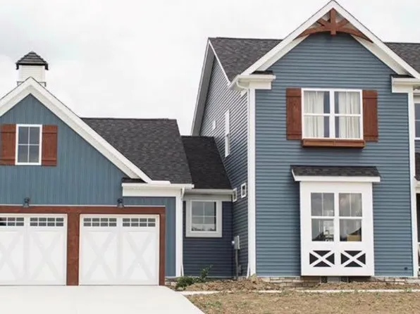 KellyAnn Plan, Grisez Homes of Lousiville