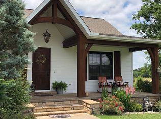 5544 Union Rd, Harrison, AR 72601