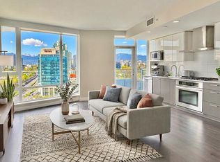 1618 Quebec St #2015, Vancouver, BC