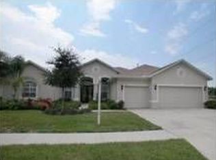 15304 Bellamy Rd, Tampa, FL 33625