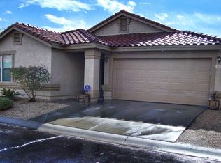 3458 S Bowman Rd, Apache Junction, AZ 85119