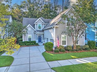 195 Donning Dr, Summerville, SC 29483