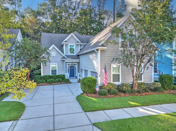 195 Donning Dr, Summerville, SC 29483