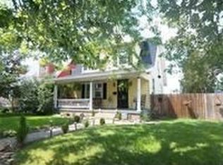 2527 Wildwood Rd, Middletown, OH 45042