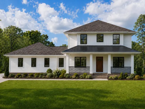 5491 Silk Hope Gum Spring Rd, Siler City, NC 27344