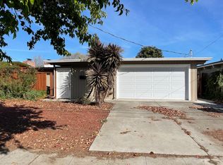 590 Morse Ave, Sunnyvale, CA 94085