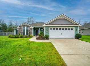 5372 Copse Dr, Augusta, GA 30909