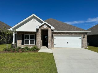 1230 Jack Jack Dr, Lynn Haven, FL 32444