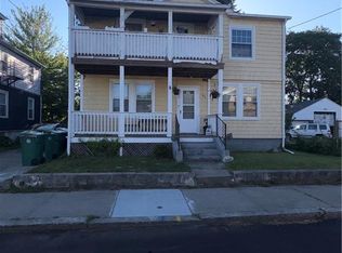 67 Garden St, Woonsocket, RI 02895