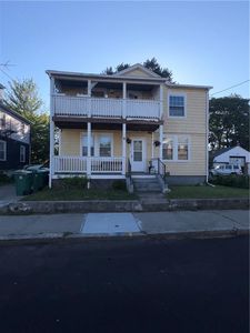 67 Garden St, Woonsocket, RI, 02895