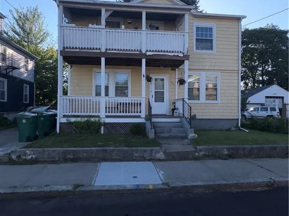 67 Garden St, Woonsocket, RI 02895