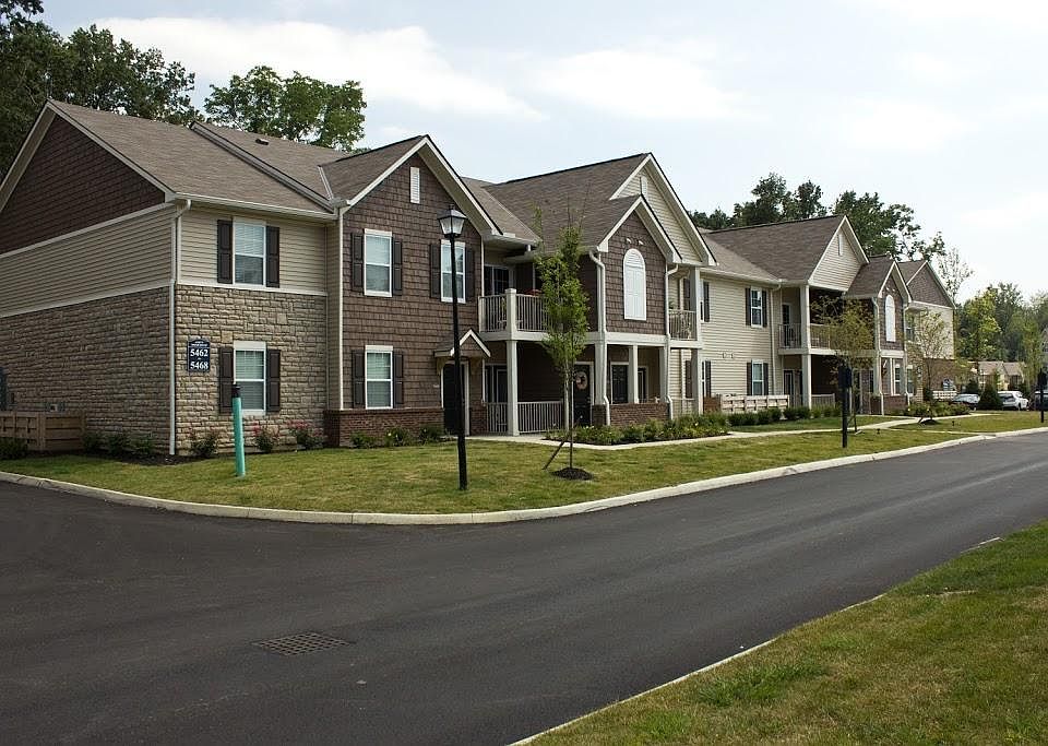 The Woods at Perry Lane Apartment Rentals Westerville, OH Zillow