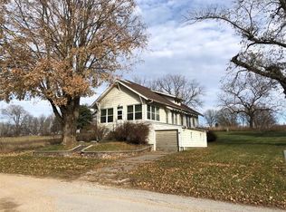 309 E Grant St, Casey, IA 50048