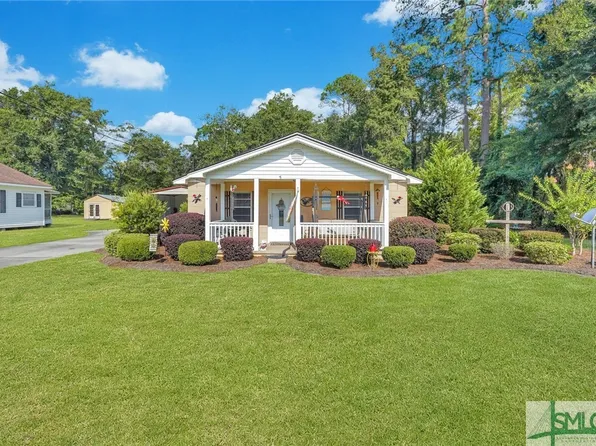 5 Walnut Street, Bloomingdale, GA 31302