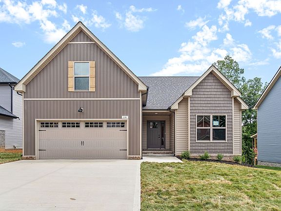 2nd image of 1141 Old Charlotte Trce Lot 48