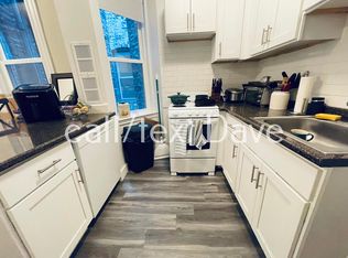 1788 Beacon St APT 5, Brookline, MA 02445